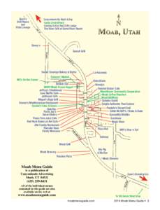 Utah / Geography of the United States / Moab /  Utah / GBU-43/B Massive Ordnance Air Blast bomb / Ar