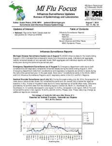 Animal virology / Vaccines / Pandemics / Epidemiology / Influenza vaccine / Swine influenza / Flu season / Avian influenza / Pandemic H1N1/09 virus / Health / Medicine / Influenza