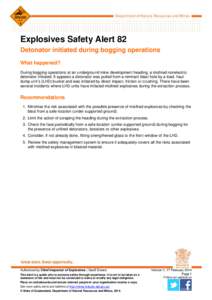 DNRM single column fact sheet - orange