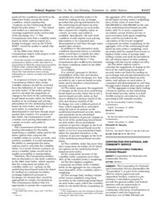 Federal Register / Vol. 74, No[removed]Monday, November 23, [removed]Notices  In response to Eurex’s request, the Commissions believe that certain volatility indexes should be excluded from the definition of ‘‘narrow-