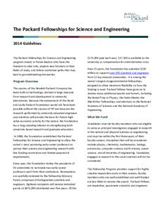 Knowledge / David and Lucile Packard Foundation / Fellow / Stanford University / Professor / Hewlett-Packard / Packard / Kishore Vaigyanik Protsahan Yojana / NSF-GRF / Education / Academic administration / Academia