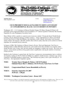 Immediate Release Friday, September 28, 2007 Contact:  Elena Temple[removed]