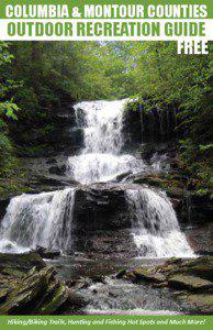COLUMBIA & MONTOUR COUNTIES  OUTDOOR RECREATION GUIDE
