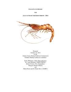 Caridea / Fisheries / Decapods / Dendrobranchiata / Stock assessment / Shrimp fishery / Shrimp / Overfishing / Pandalus borealis / Phyla / Protostome / Fishing