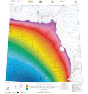 GEOLOGY ATLAS â€“ 54M â€“ EXPLANATORY NOTES