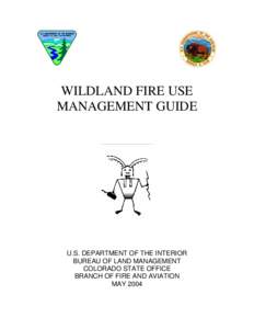 Firefighting in the United States / Wildfires / Occupational safety and health / Fire use module / United States National Park Service / National preparedness level / California Department of Forestry and Fire Protection / Wildfire / Firefighter / Wildland fire suppression / Firefighting / Public safety