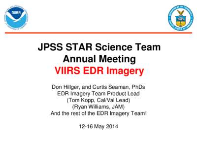 Infrared / Spaceflight / Earth sciences graphics software / McIDAS / European Drawer Rack