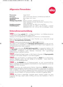 firmendaten_13_D_allgem_firmendaten_D_020205[removed]:02 Seite 1  Allgemeine Firmendaten
