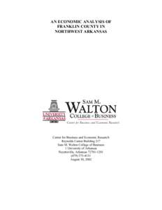 Fayetteville–Springdale–Rogers metropolitan area / North Central Association of Colleges and Schools / Ozark School District / Arkansas locations by per capita income / Washington County /  Arkansas / Arkansas / Geography of the United States / Fort Smith metropolitan area