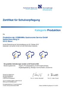 Zert-Prod-3KM_LEHMANNs_Gastronomie_Service_GmbH_021012