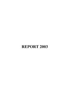 Microsoft Word - Annual Report 2003.doc