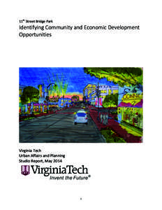 Anacostia / Streets in Washington /  D.C. / Washington /  D.C. / Transportation in the United States / Martin Luther King /  Jr. Avenue / Green Line / DC Streetcar / Light rail in Washington /  D.C.