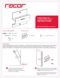 Racor PSM-1R Instruc English WEB