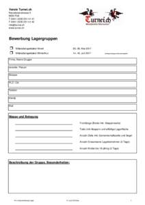 14-x-Ausschreibung Lager Vorlage