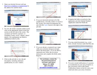 Microsoft Word - Instructional handout Stephen Version with QR Codes.doc