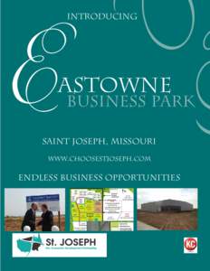 eastowne with BI and addresses march 2013