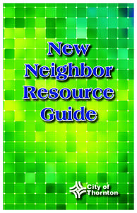 new neighborhood services guide small booklet.indd