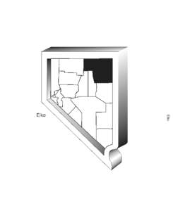 Geography of the United States / Nevada State Route 227 / Interstate 80 in Nevada / Nevada State Route 228 / West Wendover /  Nevada / Nevada State Route 229 / Ruby Valley / Nevada State Route 226 / Ruby Mountains / Nevada / Elko micropolitan area