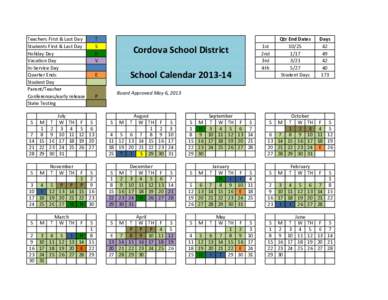 [removed]CSD Approved Calendar.xlsx