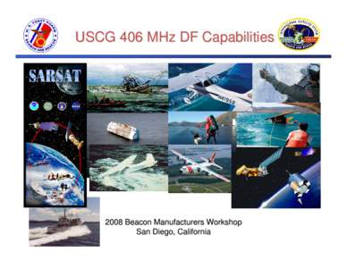 Rescue / Beacons / Emergency position-indicating radiobeacon station / Law of the sea / Air refueling / International Cospas-Sarsat Programme / Aircraft emergency frequency / United States Coast Guard / Eurocopter HH-65 Dolphin / Lockheed C-130 Hercules