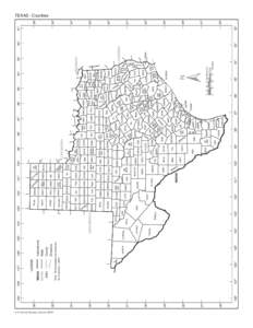 U.S. Census Bureau, Census[removed]° 107°