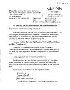 Ageism / Minors and abortion / Law / Human development / Youth / California Proposition 73 / Oregon Ballot Measure 43 / Adolescence / Family law / Abortion law