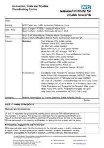 Microsoft Word - PPI Reference Group Notes March 2014_FINAL.doc