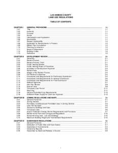 Land law / Zoning / Construction / Special-use permit / Building code / Land Transportation Franchising and Regulatory Board / Planning and zoning commission / Real estate / Real property law / Law