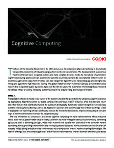 Cybernetics / Ethology / Knowledge / Robotics / Robot / Cognitive robotics / Strong AI / Machine learning / Computer science / Artificial intelligence / Science / Computational neuroscience