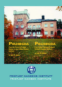 POLHØGDA  POLHØGDA