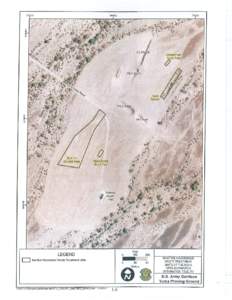 Figure 3 - Kofa MTF Inactive Units Map