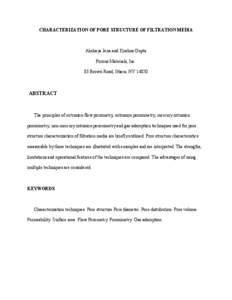 Microsoft Word - Final paper Fluid-Particle Separation Journal.doc