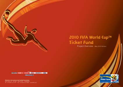 South Africa national football team / Association football / Coca-Cola / Stadium Municipal / FIFA Club World Cup / Sports / FIFA / Danny Jordaan