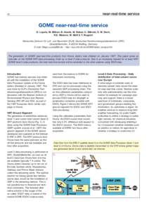 Oxygen / Environment / Disinfectants / Gases / Ozone / Kiruna / Geography of Sweden / Ozone depletion / Chemistry / Environmental chemistry