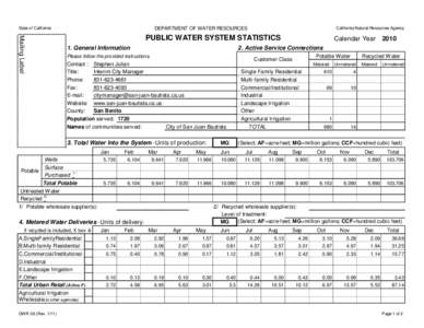 Sjw_DWR_2010_Water_System_Statistics_38_one.xls