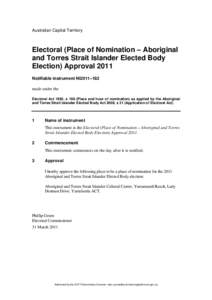 Far North Queensland / Melanesia / Torres Strait Islands / Torres Strait Islanders / Government of Australia / Geography of Oceania / Indigenous peoples of Australia / Oceania