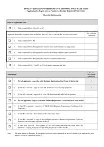 Microsoft Word - detail checklist for registration form _12.5.2009_.doc