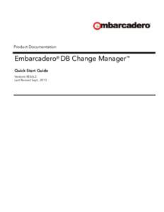 Software / Database management systems / Microsoft SQL Server / Windows Server System / Oracle Database / SQL / Database / ER/Studio / Relational database management systems / Data management / Computing