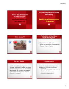 Microsoft PowerPoint - TSCRA Randing 101 (on new background) [Compatibility Mode]