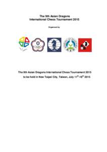 FIDE / Chinese Taipei Chess Association / International Arbiter / FIDE World Chess Championship / Correspondence chess / Chess / Chess titles / Chess tournament