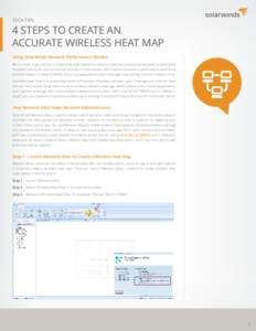 Computing / Network management / SolarWinds / System administration / Thwack.com / Wireless Nodes Database / Wireless access point / Wireless / Technology / Wireless networking / Information technology management