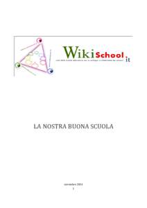 Microsoft Word - La Buona scuola_Don Milani_Pestalozzi_Rinascita_novembre 2014