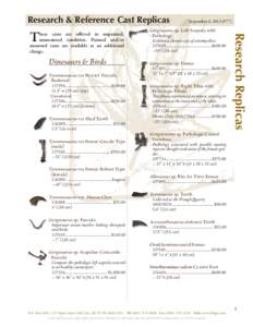 Geologic time scale / Tyrannosaurus / Struthiomimus / Tyrannosauroidea / Leptomeryx / Gorgosaurus / Tyrannosaurs / Phanerozoic / Cenozoic