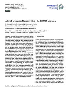 Computational science / Global climate model / Global warming / CLIMAT / Science / Telephone numbers in Morocco / Climatology / Atmospheric sciences / Climate forcing