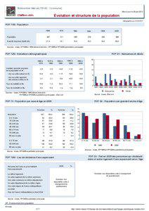 Dossier local - Commune - Bremontier-Merval