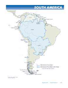 Member states of the United Nations / Spanish-speaking countries / South America / Rivers of Paraguay / Bolivia / Republics / Uruguay / Paraguay River / Pilcomayo River / Departments of Bolivia / Geography of South America / Member states of the Union of South American Nations