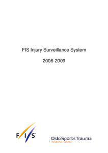 FIS Injury Surveillance System[removed]