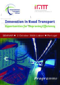 Microsoft Word - Prog Innovation Road Transport_Final A5.doc