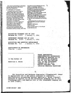 Investment / Financial economics / Financial regulation / Investment Advisers Act / Form 10-K / Securities Exchange Act / Investment Company Act / Business Development Company / Securities and Exchange Commission Form 10-Q / SEC filings / United States securities law / 76th United States Congress