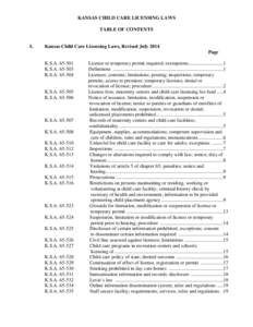 Nursing home / Alcohol licensing laws of the United Kingdom / Home / Health / Medicine / Child care / Day care